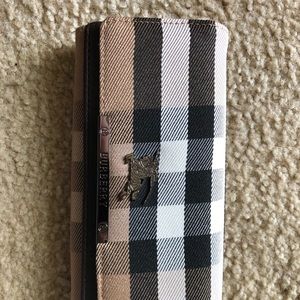 Burberry Wallet